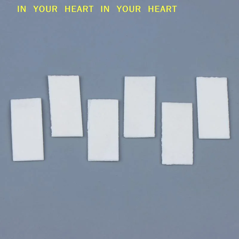 【X】Anti Fog Inserts Reusable Tear-resistant Moisture Absorbing Strips Fit Underwater Dive Case for Winter Swimming