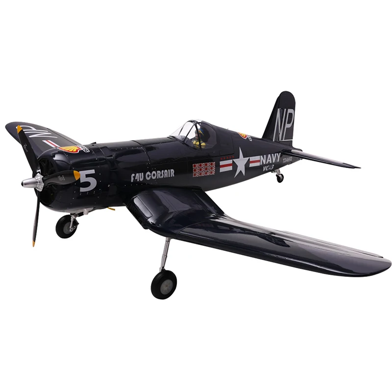 F4C Corsair RC Model Airplane Wingspan 1800mm for RC Plane toys