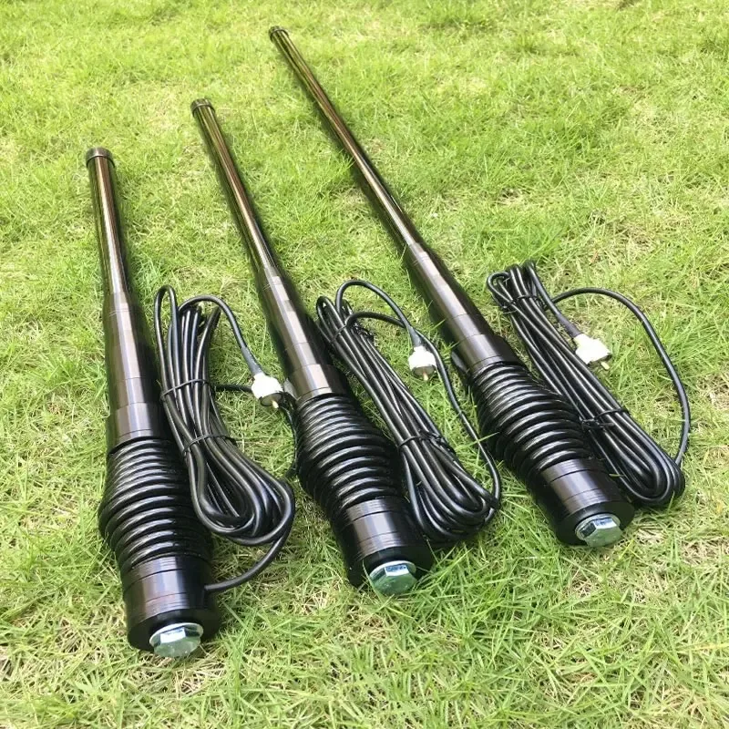 

Car Modification Front And Rear Bumpers Thickened Decoration Antenna Off-road Vehicle SUV Modification Car Antenna Flagpole ﻿