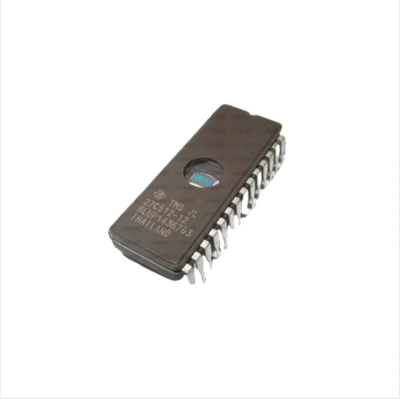 TMS27C256-12JL Circuit Storage IC