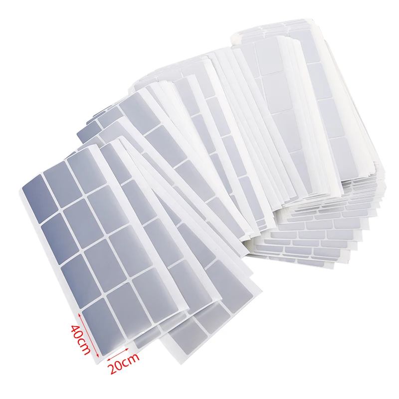 100pcs Warranty Protection Sticker (40mm*20mm) Tamper Proof Void Label Stickers