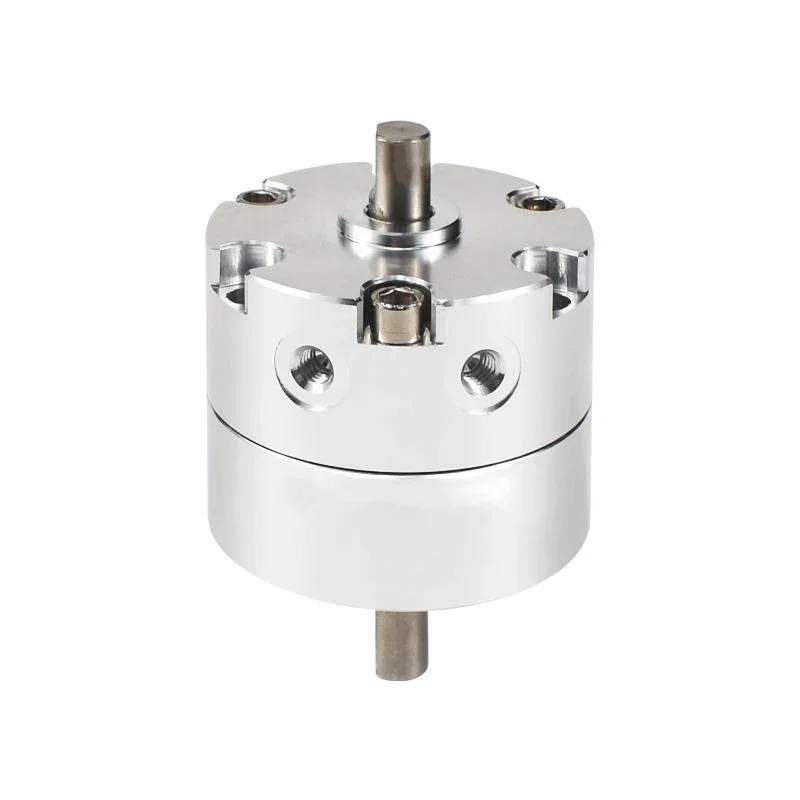 SMC Type Vane Rotary Swing Cylinder CRB2BW CRB2BW10-90S CRB2BW15-180S CRB2BW20-270S CRB2BW30-90S CRB2BW40-180S CRB2BW30-180S