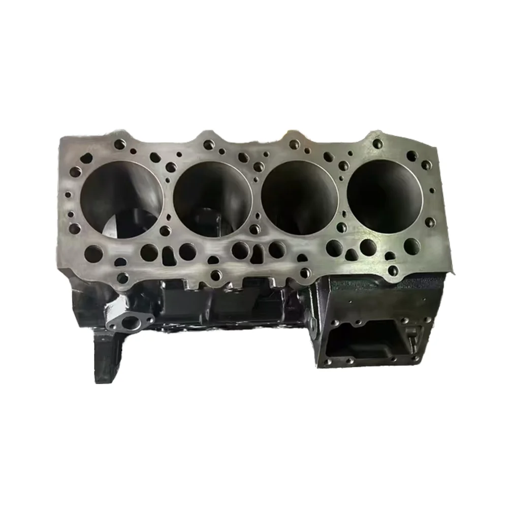 FOR CAT C2.2 Perkins 404D-22 Engine Cylinder Block for Excavator