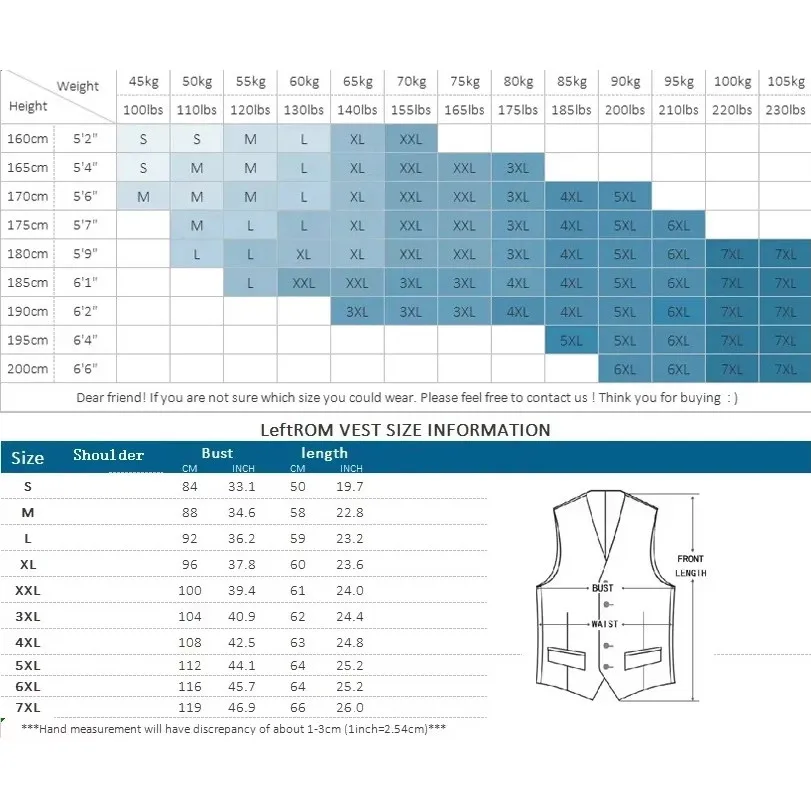 S-7XL High-End Solid Color Elastic Men'S Casual Business Vest Groom Wedding Suit Party Vest