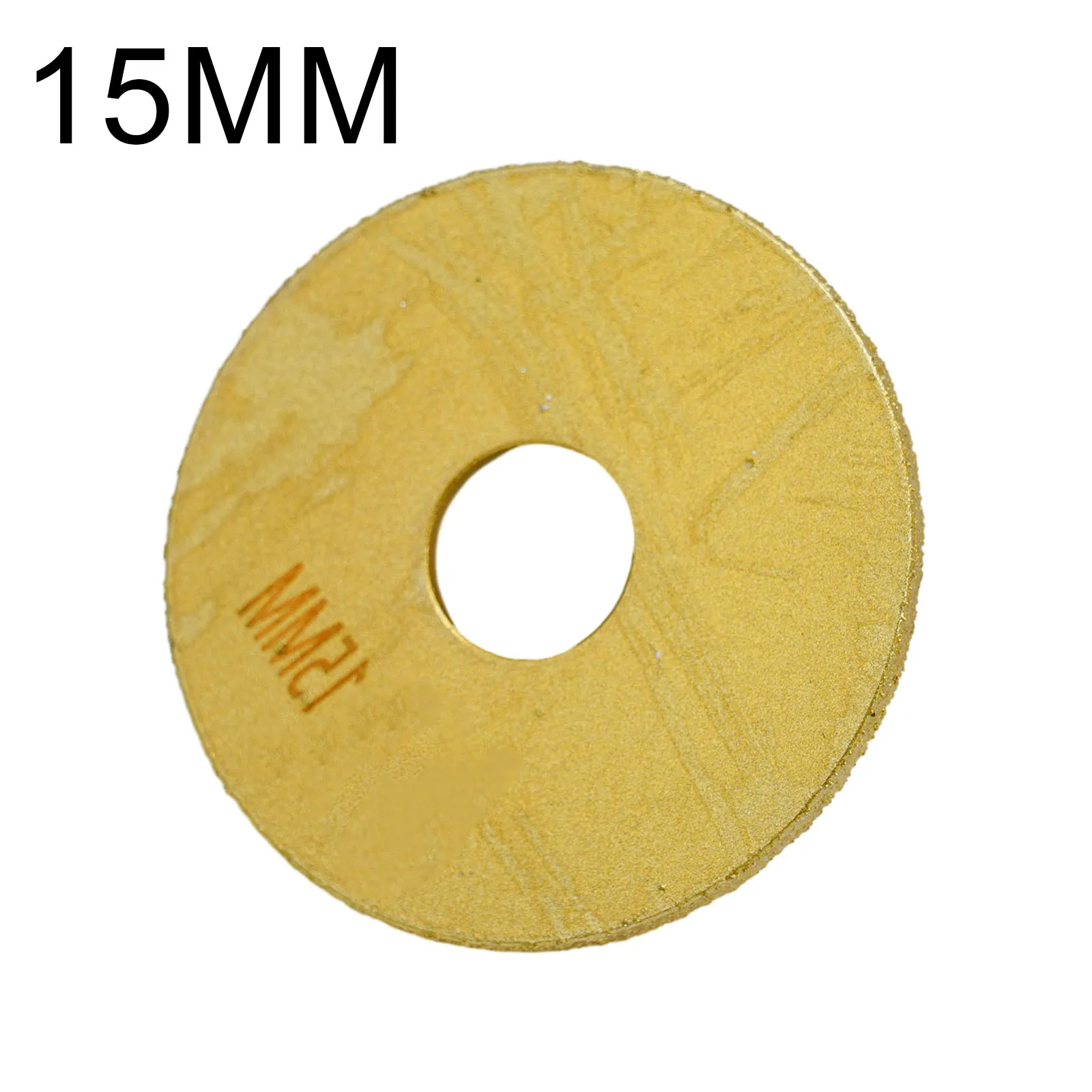 Reliable and Versatile Vacuum Welding Diamond Grinding Wheel Tools for Marble 74*20mm for Various Applications