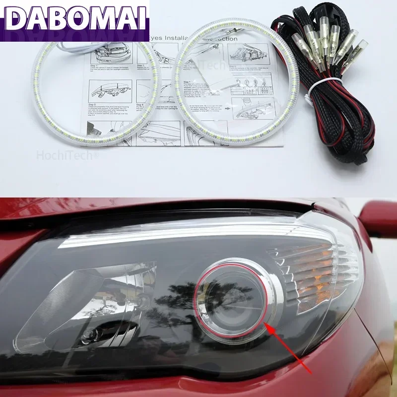 Daytime Running Lig…