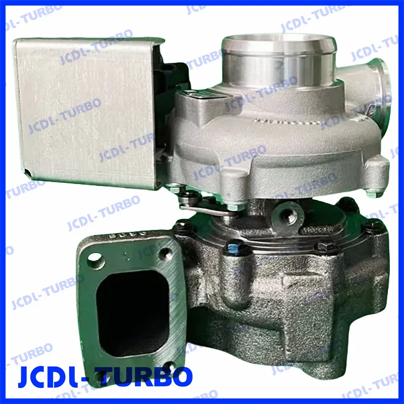 

Turbo BV45 17459980000 17459700000 5370733 ТУРБОКОЗАТОР для двигателя FOTON TUNLAND 2,8 л ISF