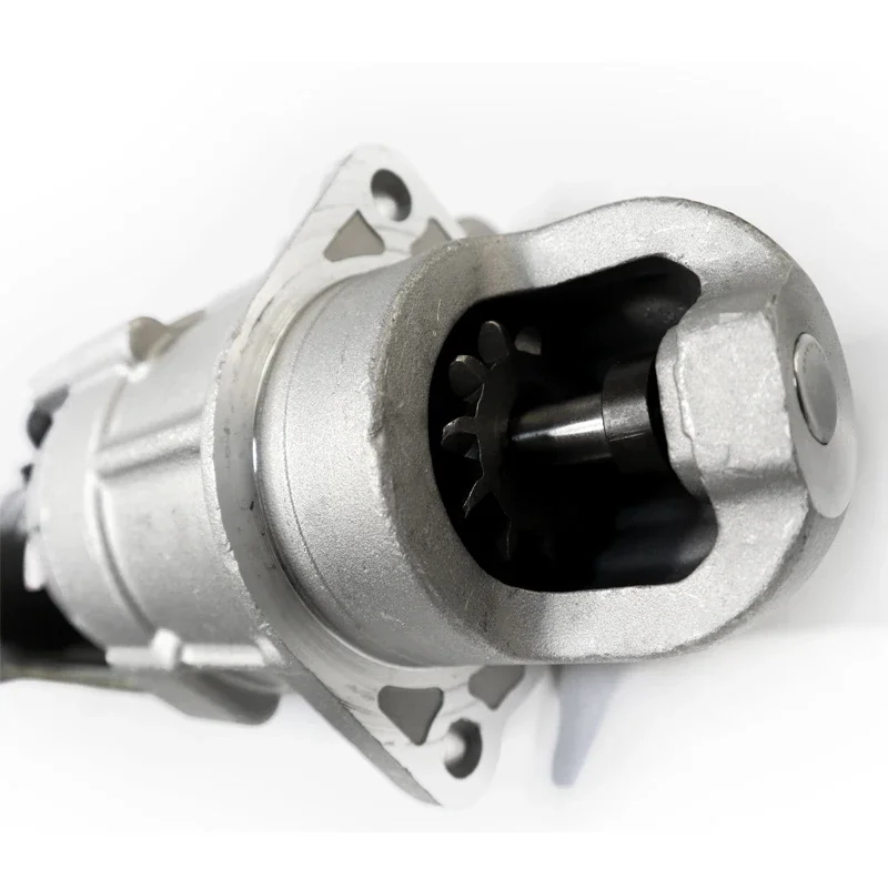 Двигатели для автобусов