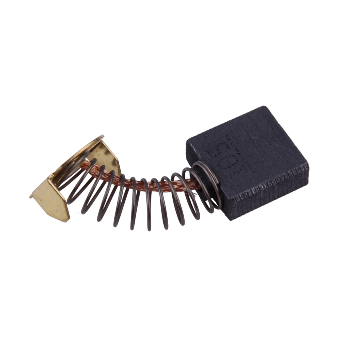 622437-00 10Pcs Carbon Brush N039389 N408735 N558583 Fit for Chop Saw D28700 D28715 GR870 GR871