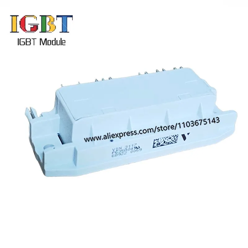 

P635A04 Модуль IGBT New Origina