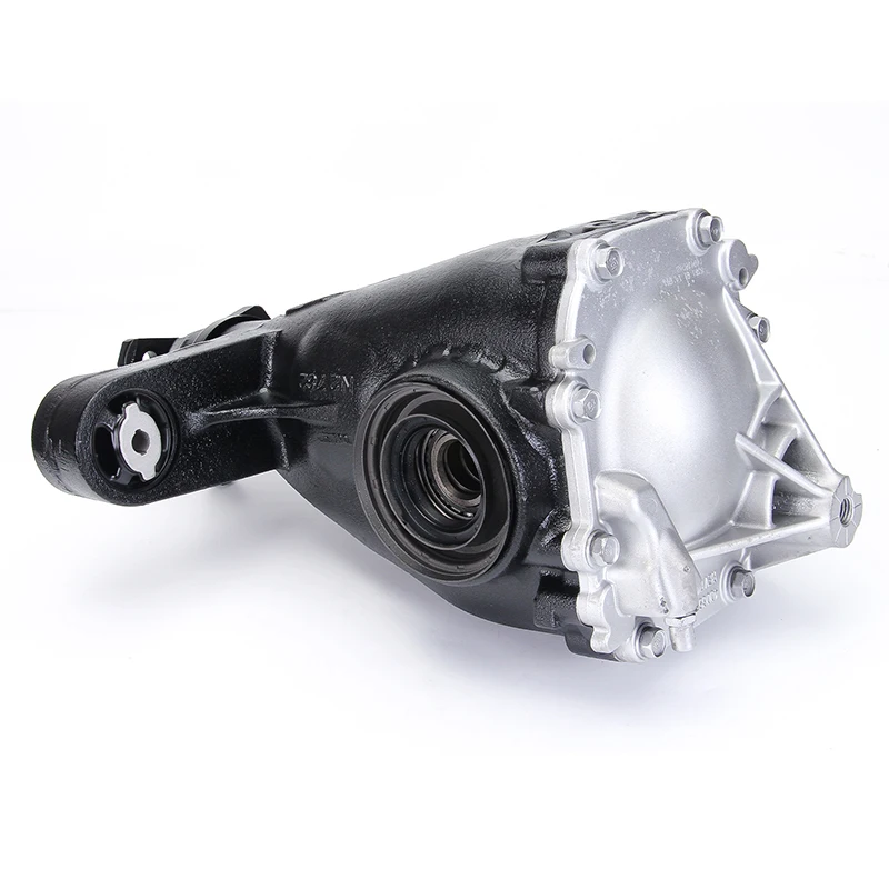 Refurbish Rear Carr… - image