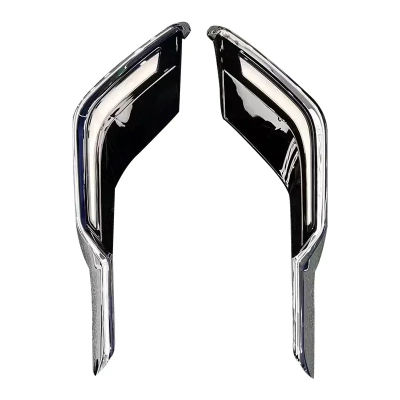 

Applicable to 24 Elfa 40 series three-color daytime running lights, headbar lights, automotive supplies