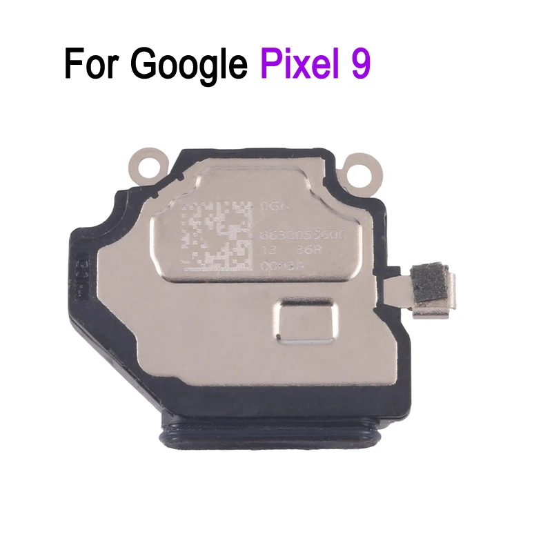 Speaker Ringer Buzzer For Google Pixel 9 / Pixel 9 Pro XL Phone Loudspeaker Replacement Part