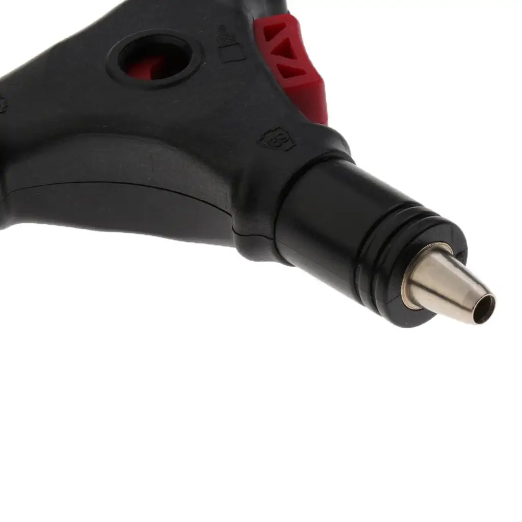 Coaxial Compression Tool Plastic Metal Cable Crimper for RG6 RG59 F Connector Assembly and TV Line Setup