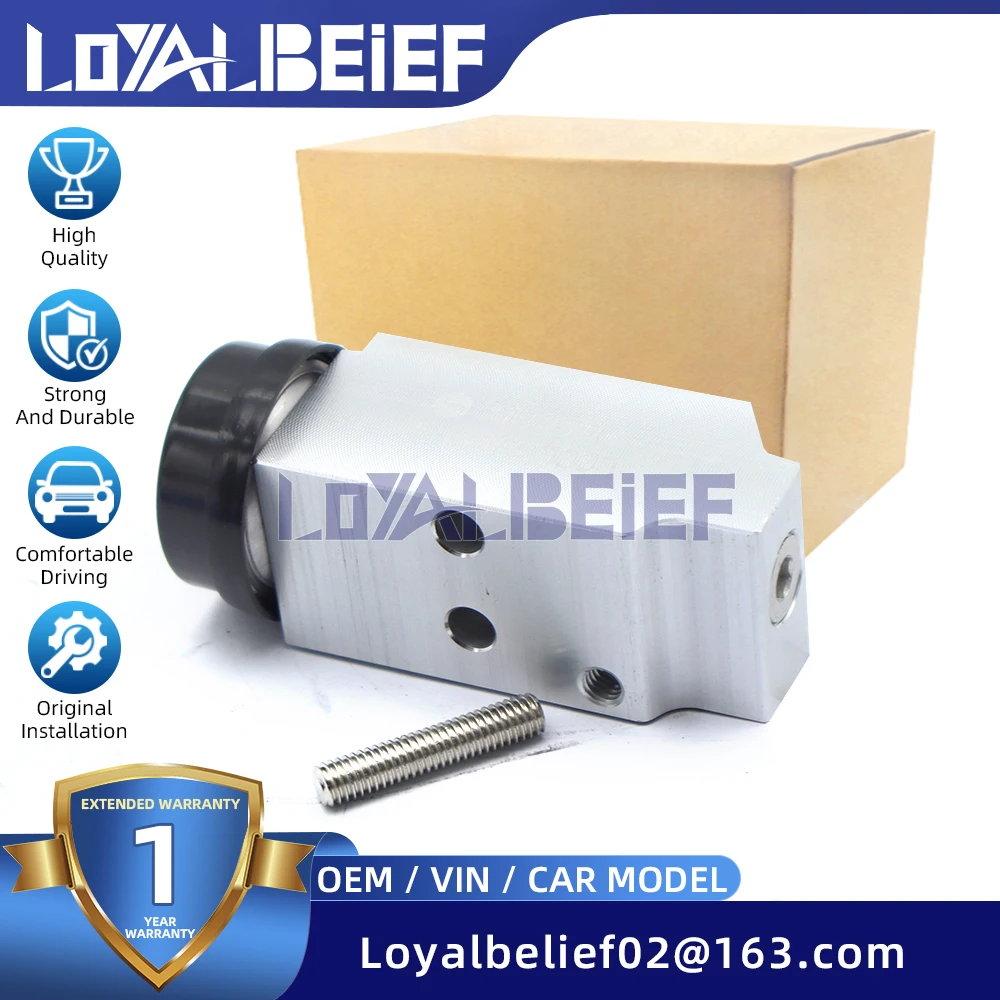 

Расширительный клапан переменного тока для HYUNDAI i10 i20/Veloster 11 976261R000 976261W100 976261Y000 976262P200 976262S000 976262V700