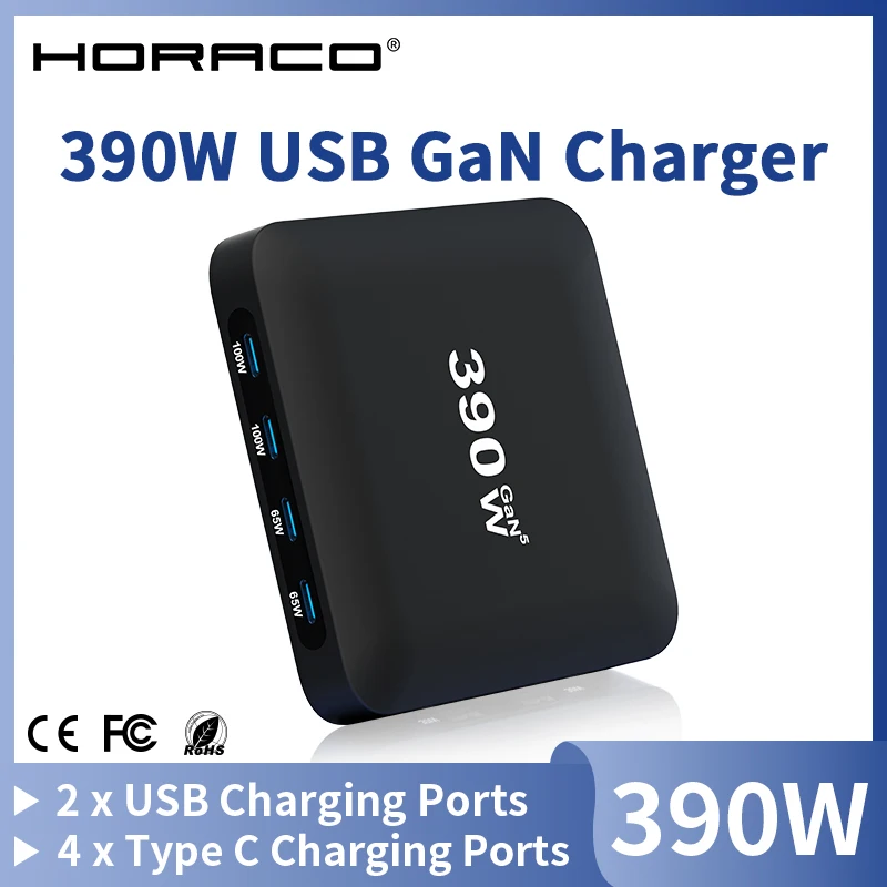 Usb C Gan Desktop C… - image