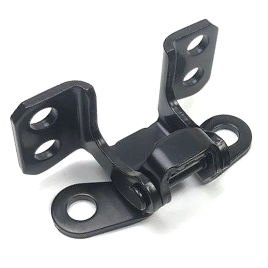 kou0516 1Pc Car Back Door Hinge 6880160050 68801-60052 Fit For Toyota Land