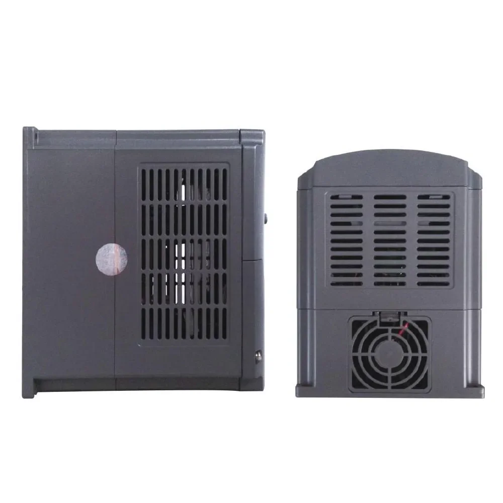 HAOJIAYI 380v 5.5kw VFD Variable Frequenc Inverter for CNC spindle Driver spindle speed control