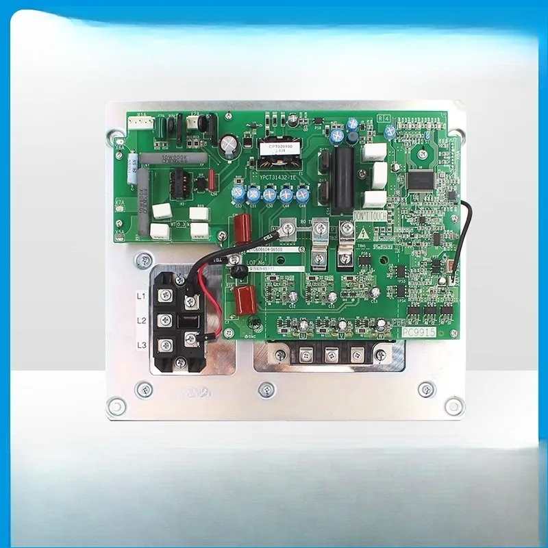 

Parts are suitable for Daikin air conditioner PC9915 compressor frequency conversion board RXY10KAY1 computer board module