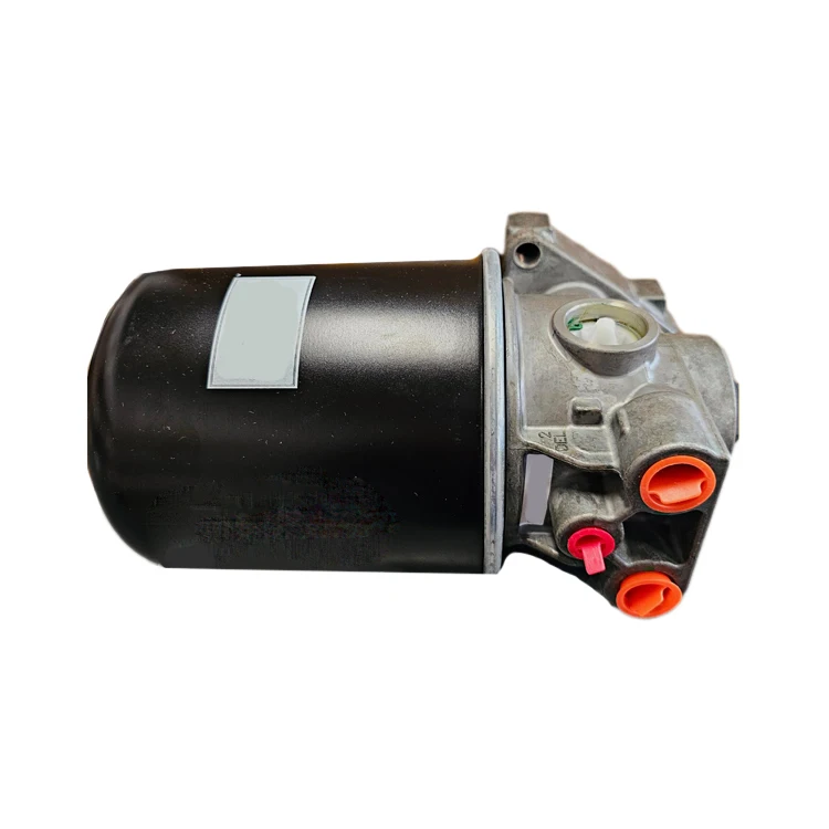 Grader Air Dryer Group Spare Parts Construction Machinery Parts