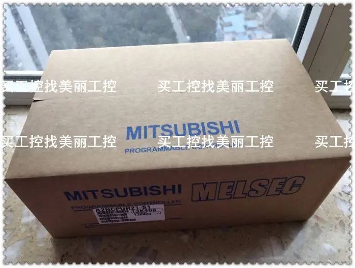 

Genuine Mitsubishi a2ncpur21-s1 is brand new and well packed