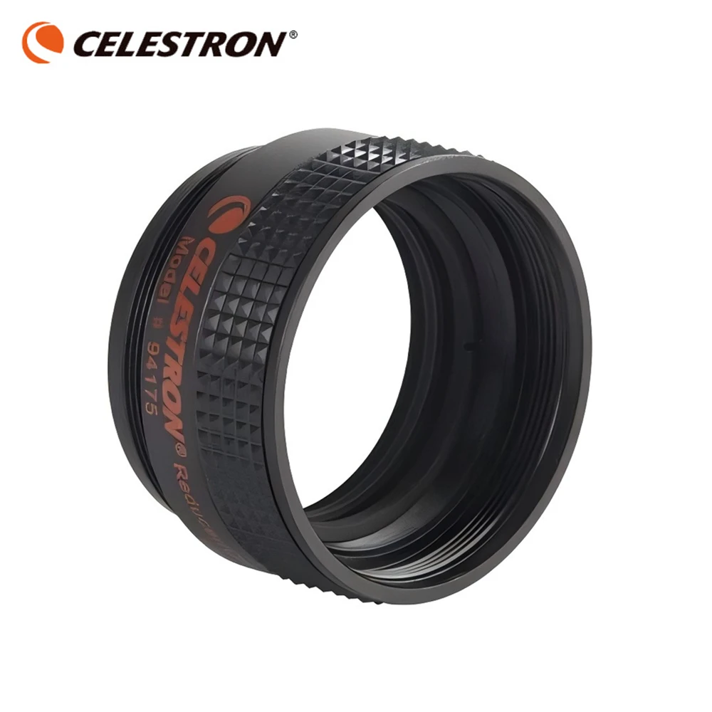 Celestron F/6.3 Reducer Corrector Deceleration Lens for Celestron Schmidt-Cassegrain Telescope 94175
