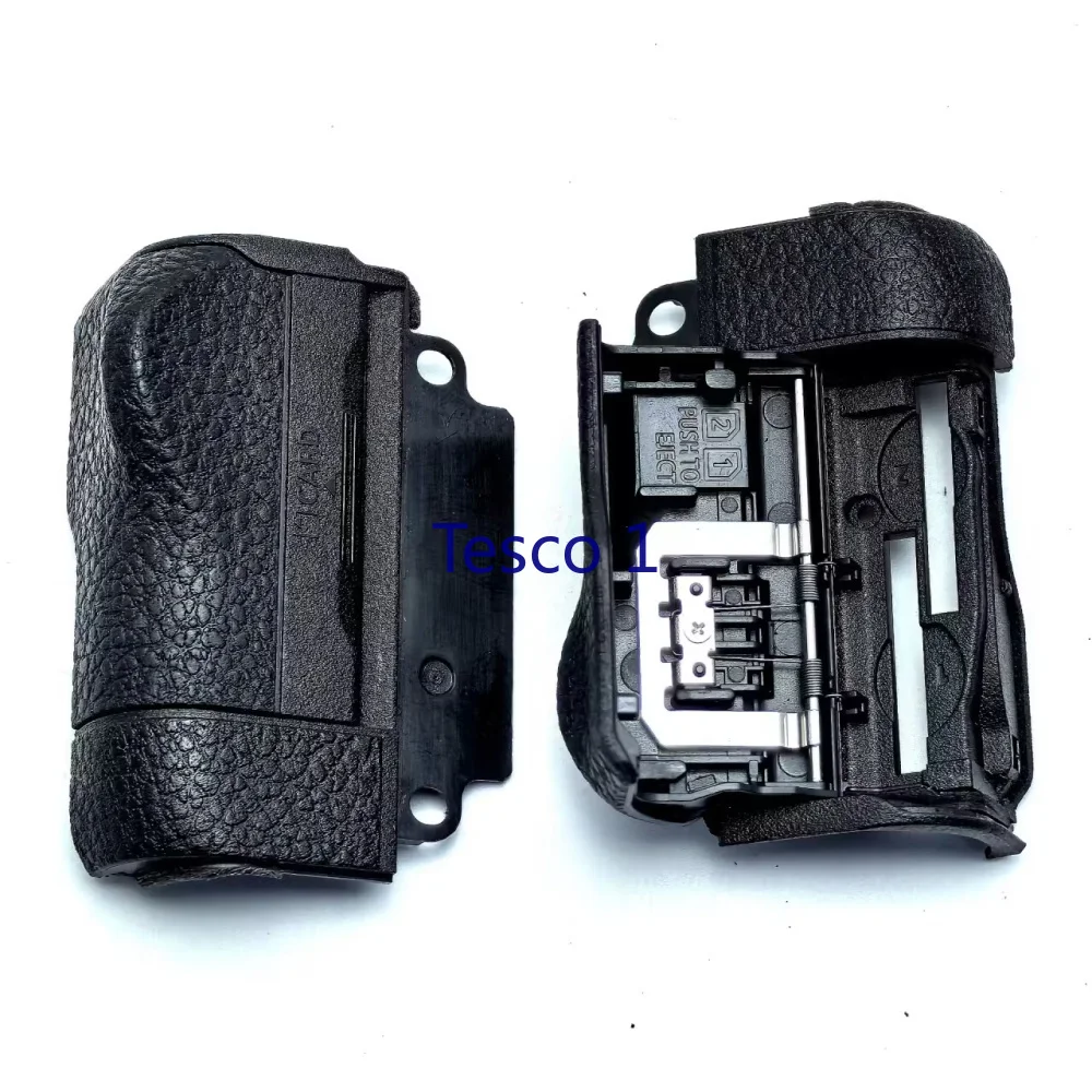 

1pcs Original New SD memory Card Door Lid Cover For Nikon Z5 Digital Camera Repair Part