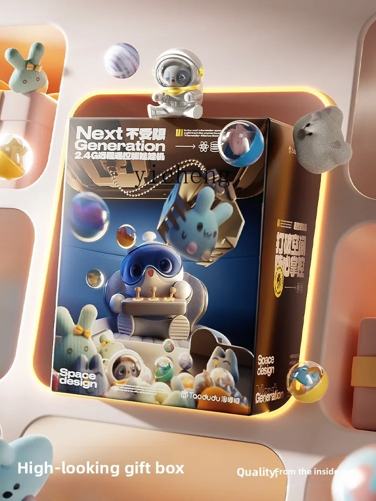 ZZ Kinderdagspeelgoed voor meisjes vanaf 3 jaar 2 verjaardagscadeaus 5 kleine meisjes 6 internetberoemdheden krabben