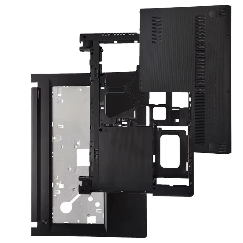 Laptop Shell For Lenovo G40-70 G40-30 G40-45 G40-75 G40-80 Z40-30 Z40-45 Z40-70 Palmrest Upper Case/Bottom Base/Bottom Door