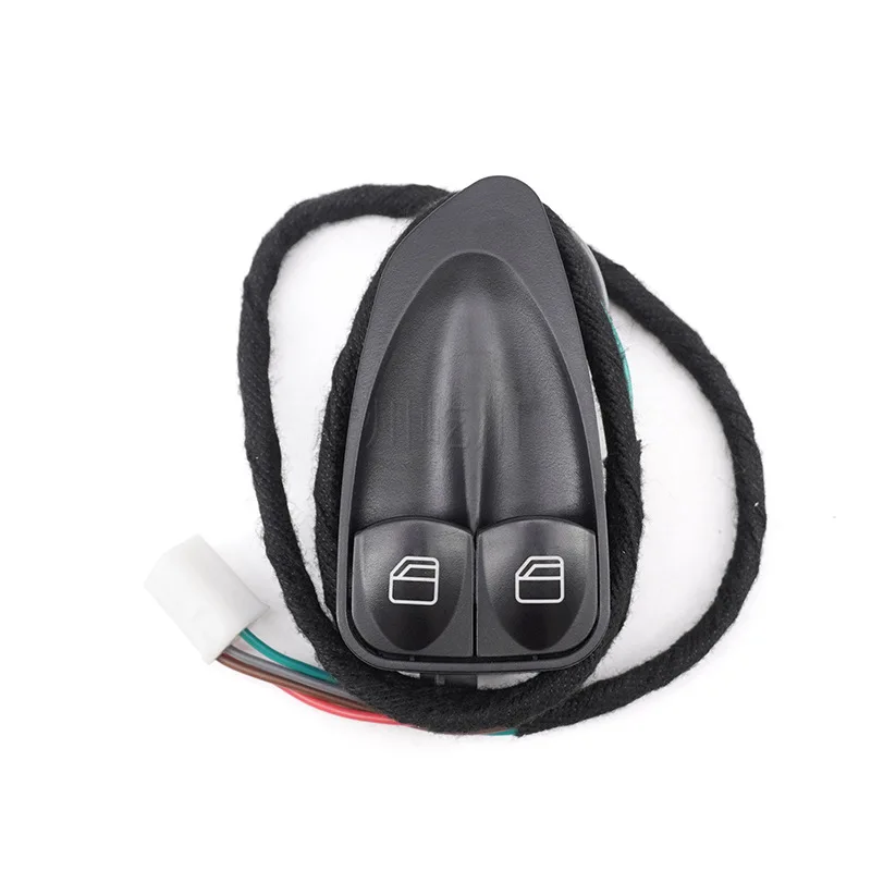2308211351 for Mercedes-Benz R230 SL500 SL550 Glass Lifter Switch 1pcs - view 3