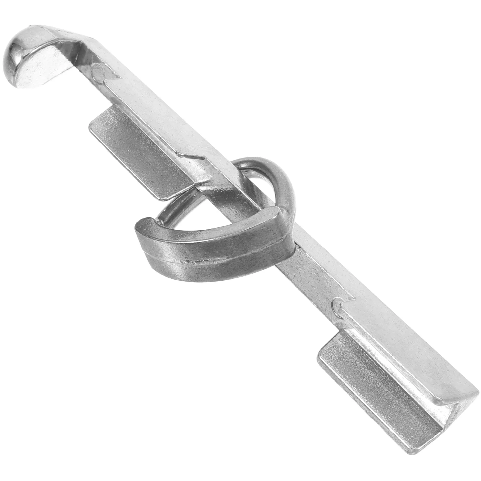 

Pool Cue Tip Clamps Repair Tool Aluminum Billiard Cue Clamp Accessory for Pool Rods Tools Reusable Clamps Fixing
