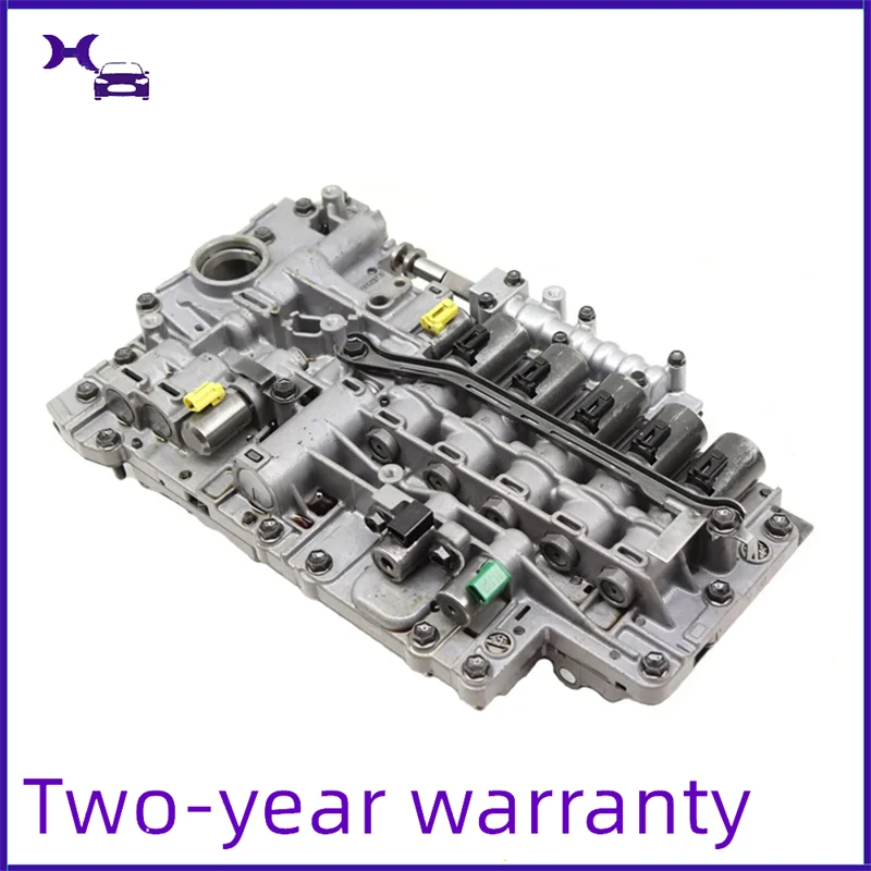 TR80SD 0C8 Valve Body 0C8325039 Suitable for 2010-2015 Audi Q7 TDI Suitable for 2007-UP Volkswagen Transmission  beautiful goods