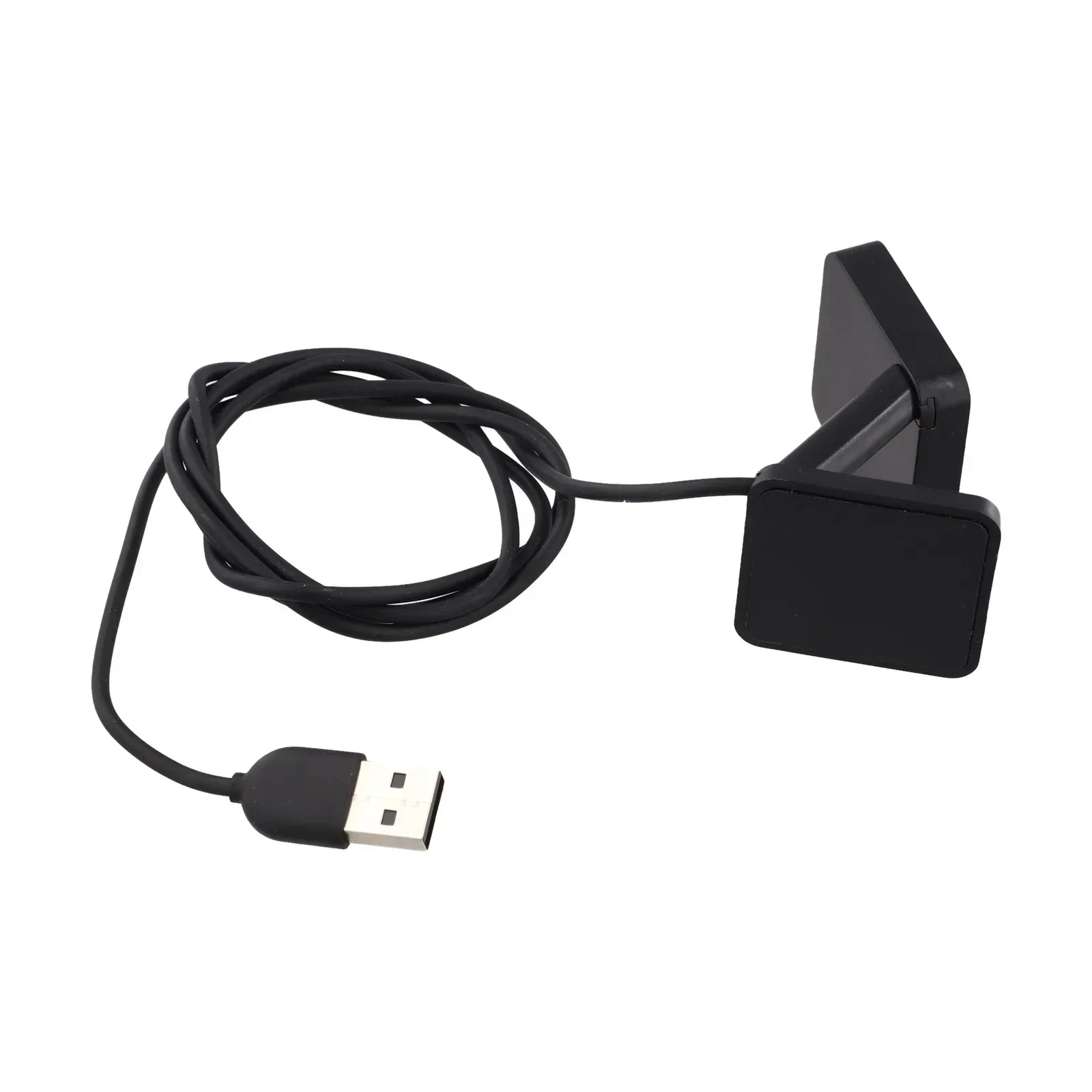 

Запасная зарядная док-станция с USB-кабелем для Xiaomi Smart Band 10 9 8 7 6, из ABS-пластика, для ежедневного использования