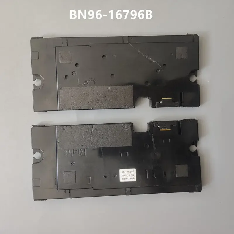 

BN96-16796B TV Speakers Be Suitable For UE46D6100SK UE46D6100SP UE46D6100SW UE46D6120SP UE46D6120SW UE46D6200TS UE46D6207TK