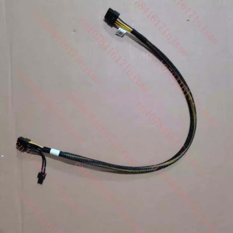 8MC3R 278VC TN9TD New For T7920 Workstation VGA1 VGA2 GPU Power Supply Cable