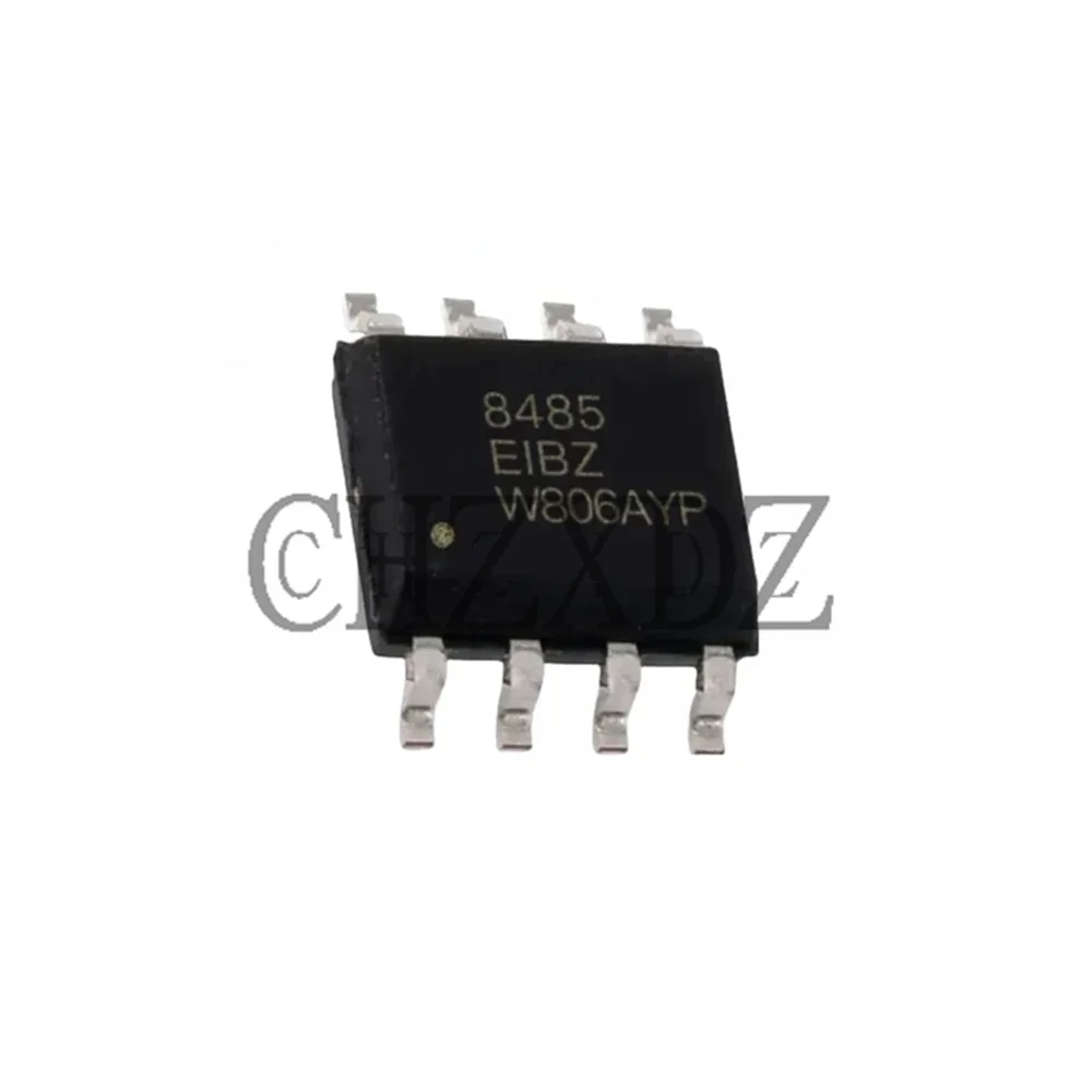 100% Original ISL8485EIBZ-T RS-422/RS-485 interface IC 8LD 15KV HBM 5V  TRANSCEIV ISL8485