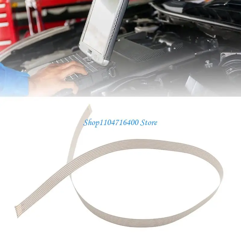 

y1gd 7 Pin AdaptiveCruise Coils 5Q0953569 5Q0 953 569 Automobile Accessory