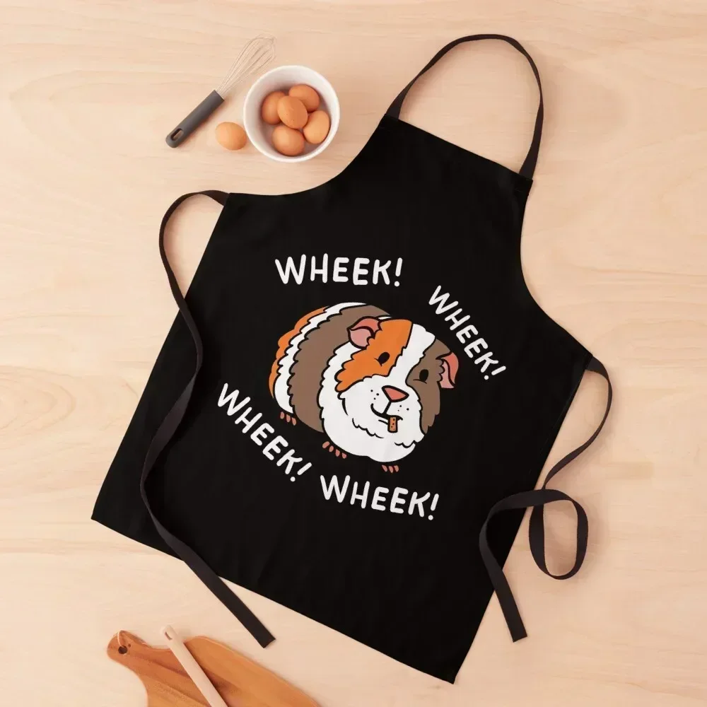 

Guinea Pig Apron Kitchen Chef Kitchen For Men Waiter Uniforms Kitchens Men Apron