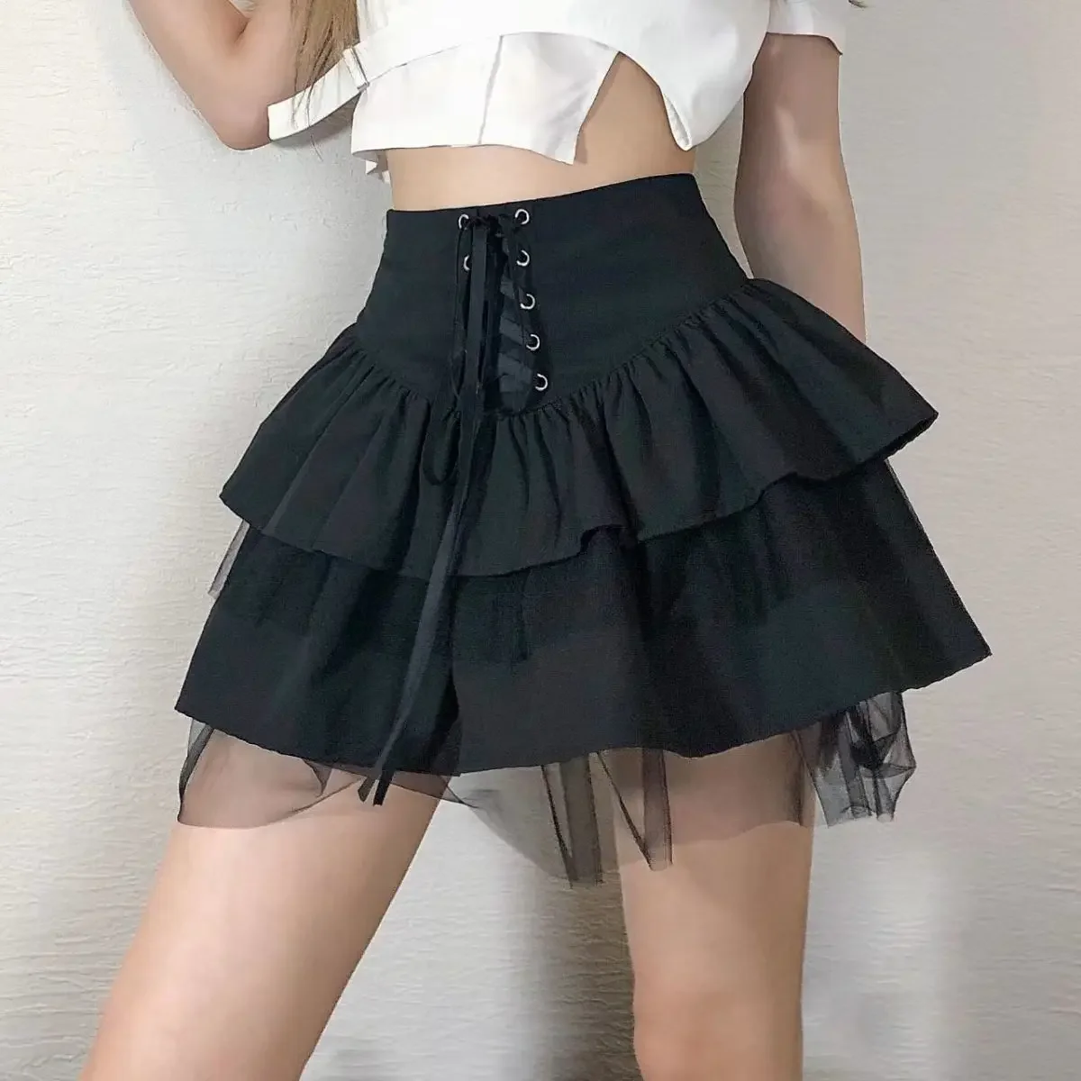 skirts only