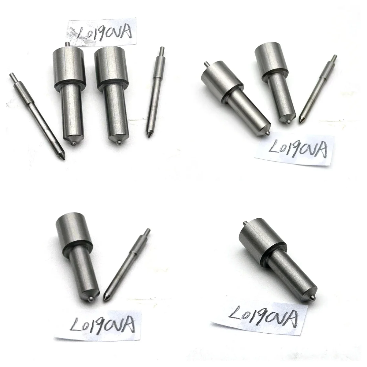 12PCS For New Holla… - image