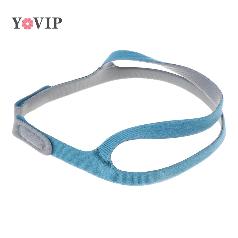 1PCS Headgear Full Replacement Part CPAP Head Band For Air Fit P2 Nasal Pillow Cushions Sleep Helper For Snoring Accessories