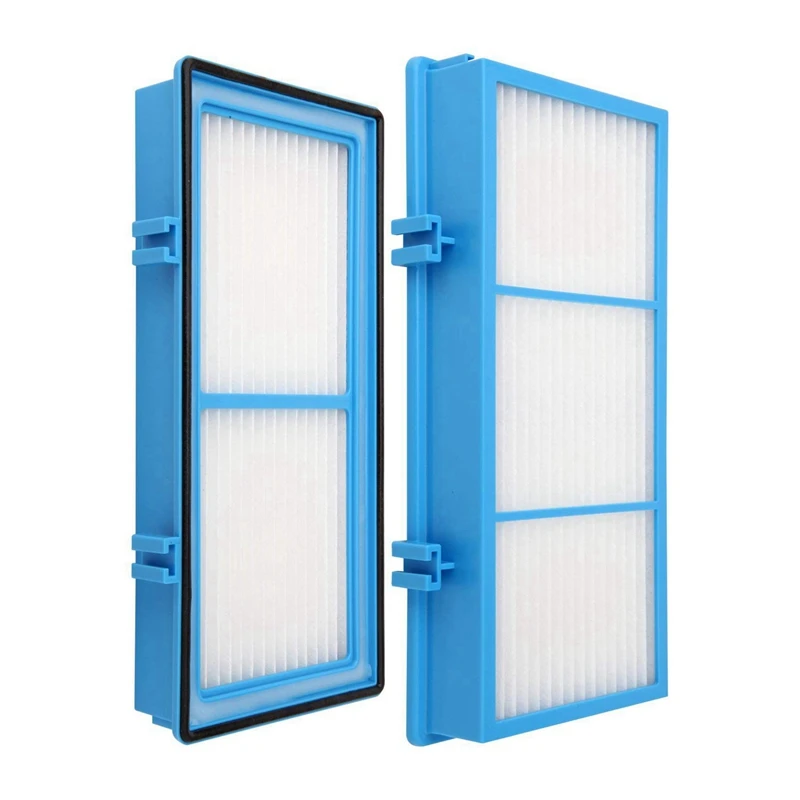 Горячий 1 комплект, 2 HEPA + 4 угольных усилителя и 3 сменных фильтра для фильтра очистителя воздуха Holmes AER1