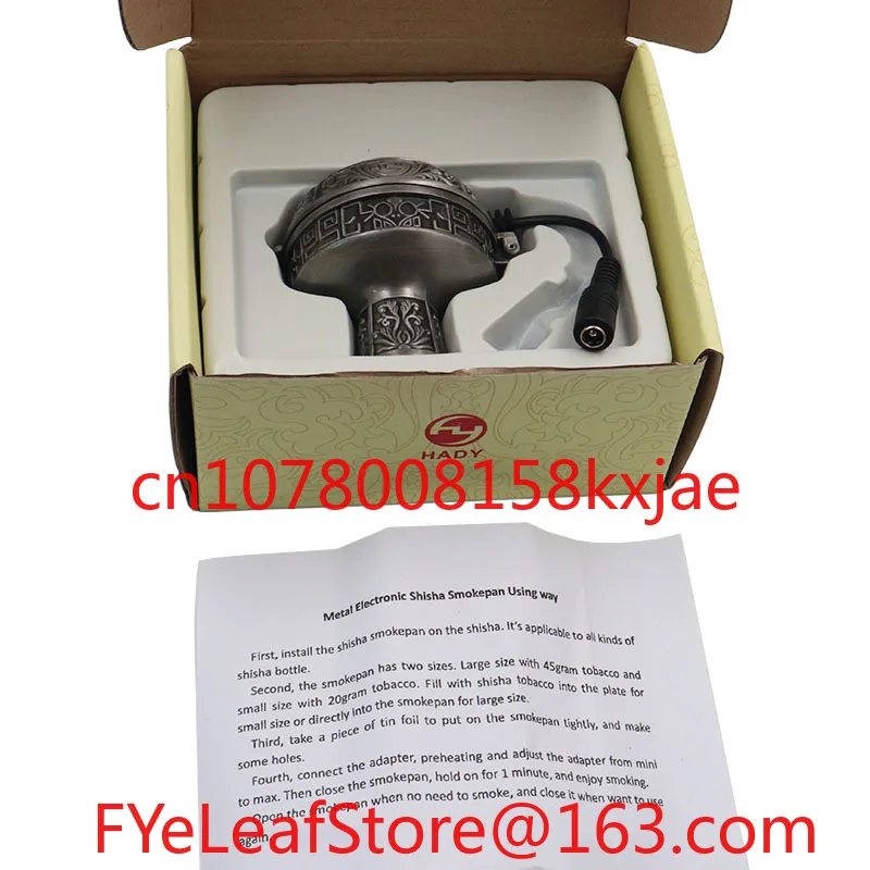Hot-selling Professional Arab Electronic Pot Accessories Heating