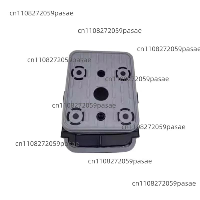 Vacuum Suction Cup 140 * 115 ** 50 Silicone Material, Soft Texture, Better Adsorption Force, Easy To Use in Winter