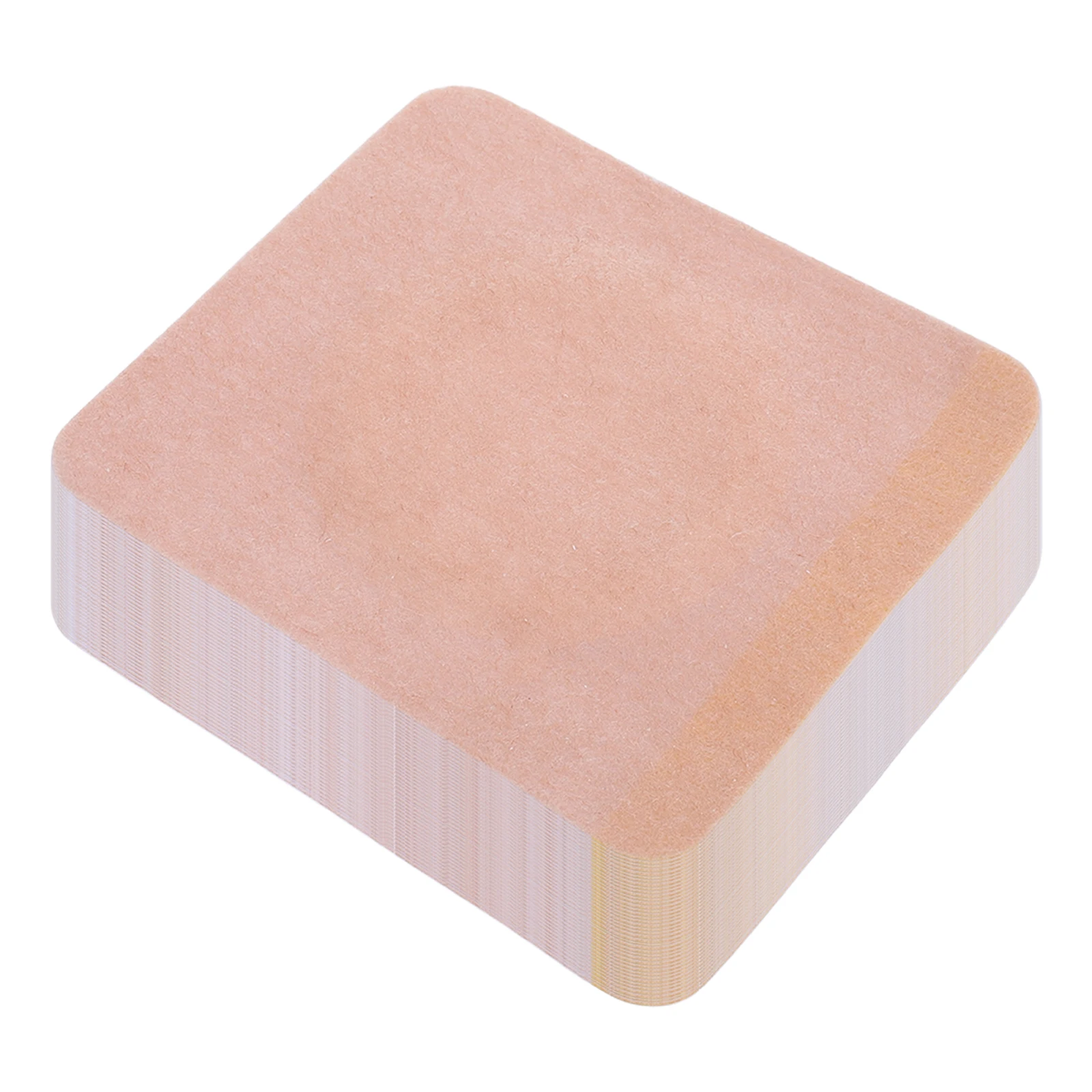 

50pcs Plaster Bandages Breathable Belly Button Covers Baby Newborn Acupoint Stickers Knuckle Non Woven Tape