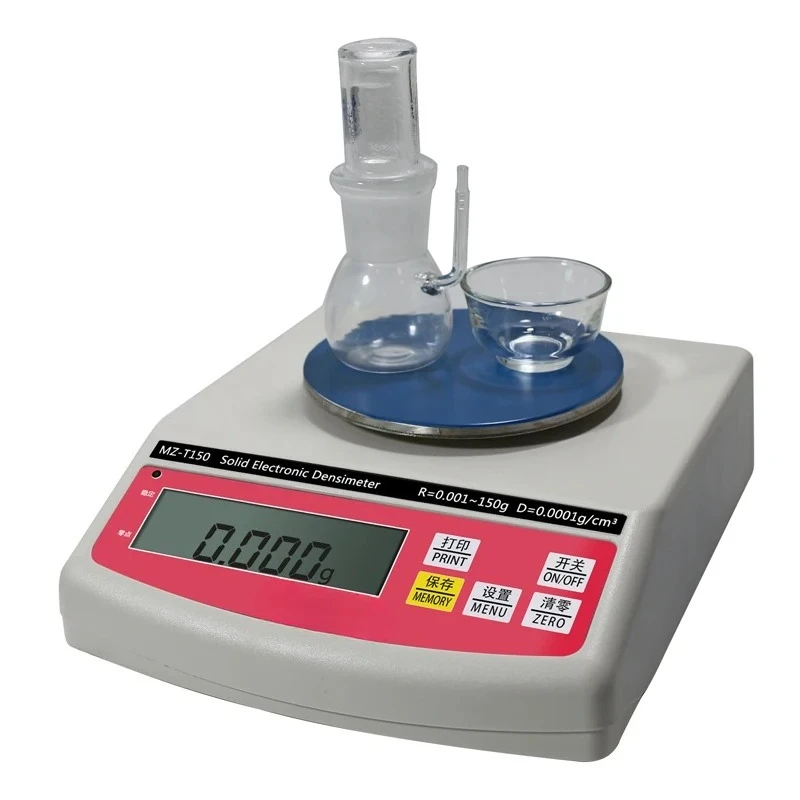 

Powder detector Pottery Powder True Density and Specific Gravity Measuring Equipment