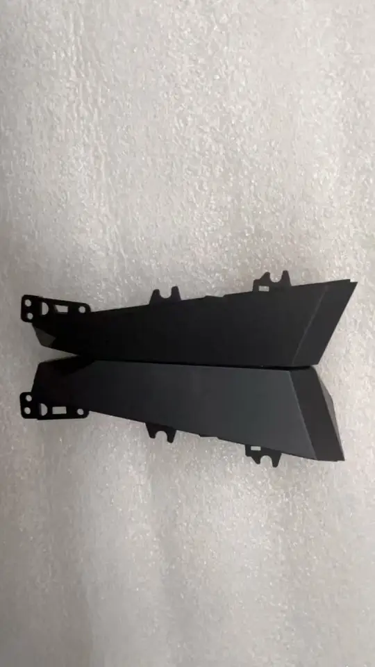 HP Pavilion 15-DK Hinge Trunk Rear Cover Kit 1 Pair