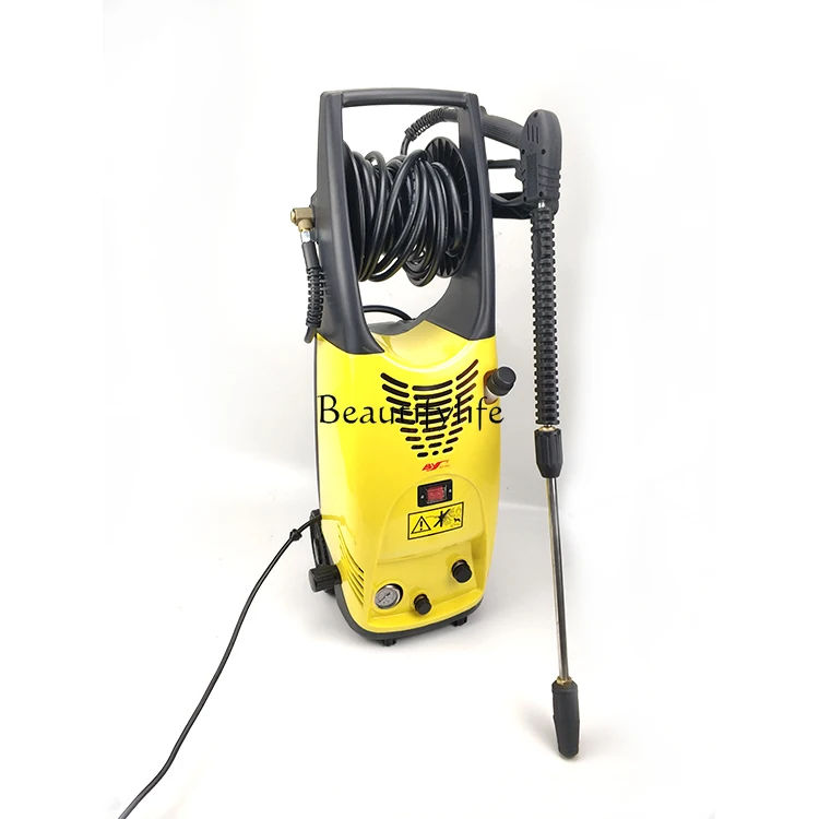 

110V/220V/60HZ professional export marine high pressure washer