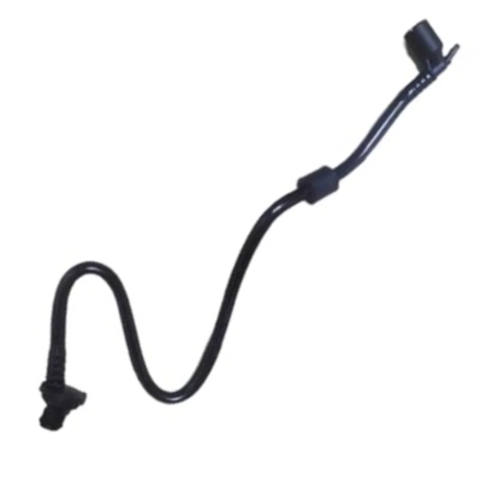 Brake Booster Vacuum Hose with Check Valve Direct Fit for For Scirocco (2009-2014) For Passat OE Part 1K0612041DR