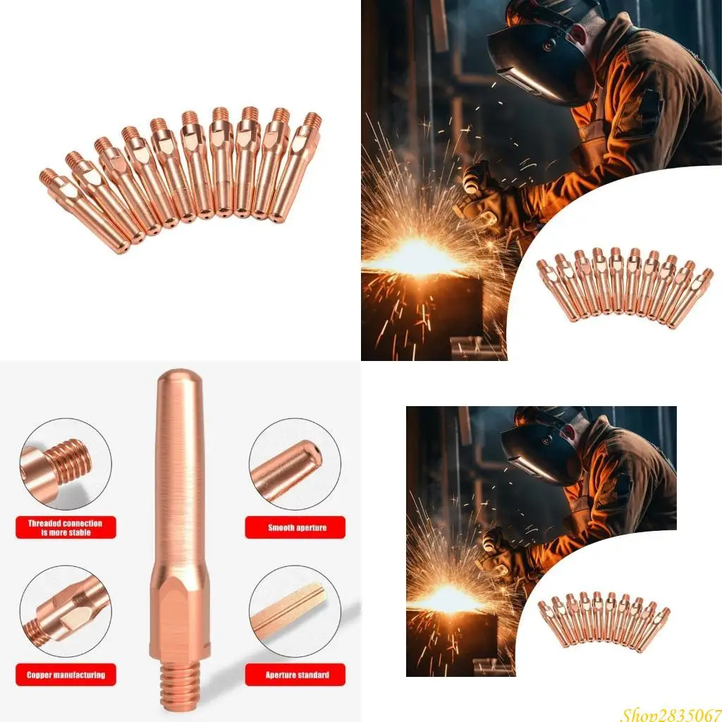 

10 шт./Установка сварки сварки сварки MIG.